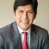 Sen. Kevin de León